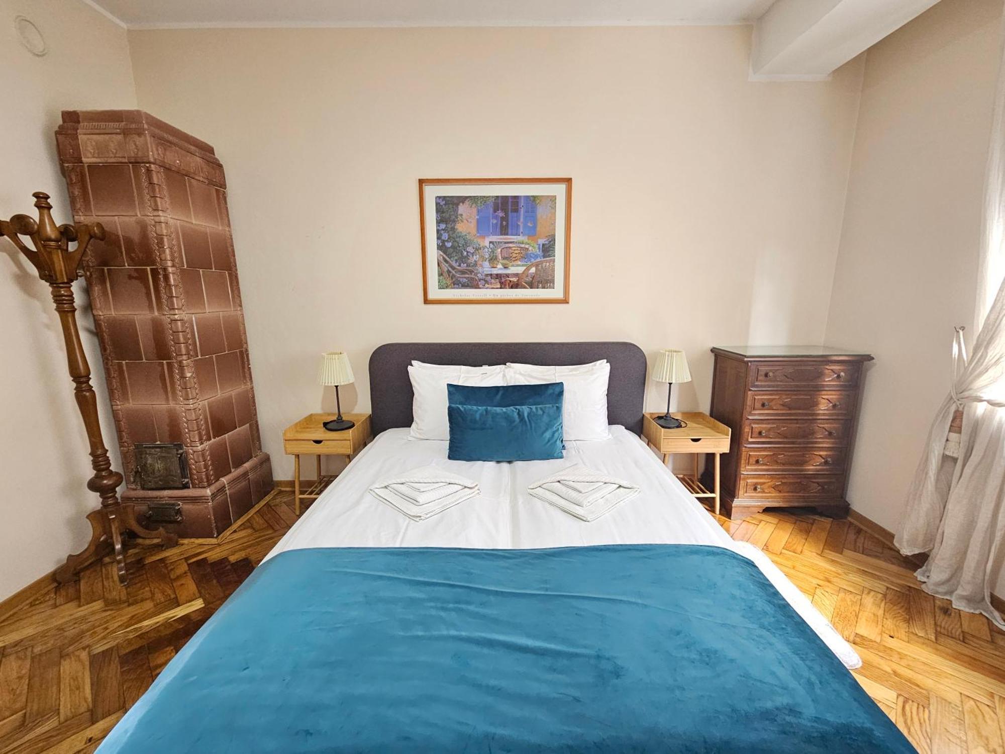 Smiljaniceva Urban Downtown Apartment Belgrad Dış mekan fotoğraf