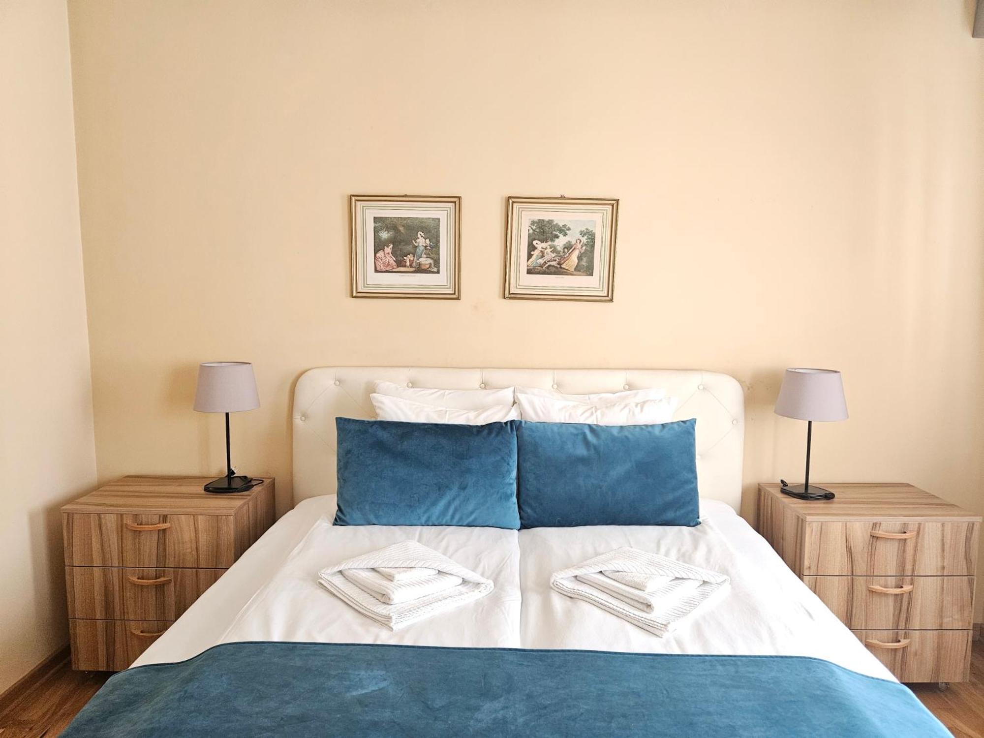 Smiljaniceva Urban Downtown Apartment Belgrad Dış mekan fotoğraf