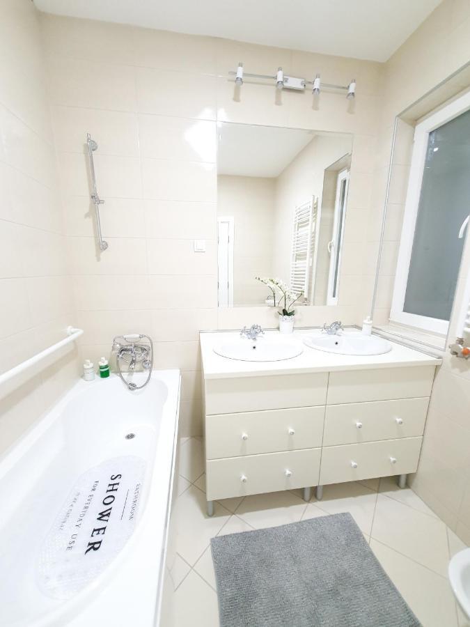 Smiljaniceva Urban Downtown Apartment Belgrad Dış mekan fotoğraf
