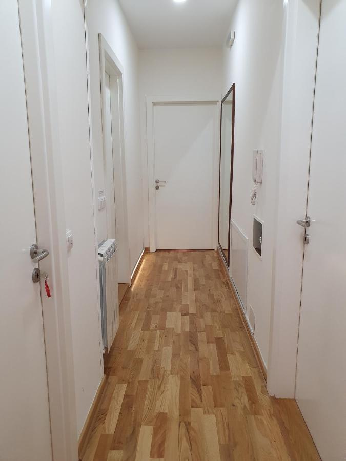 Smiljaniceva Urban Downtown Apartment Belgrad Dış mekan fotoğraf