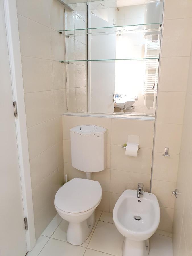 Smiljaniceva Urban Downtown Apartment Belgrad Dış mekan fotoğraf