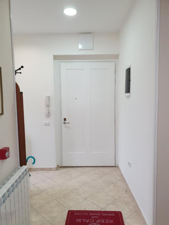 Smiljaniceva Urban Downtown Apartment Belgrad Dış mekan fotoğraf